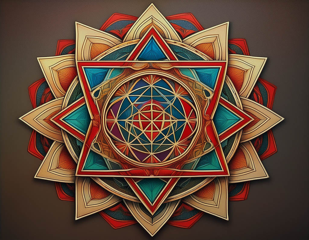 Arrogance in the Leadership Circle Profile and Enneagram type 5